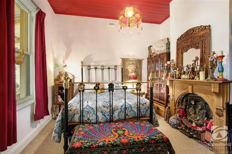 Sixth view of Homely house listing, 111 Buckland Gap Road, Beechworth VIC 3747