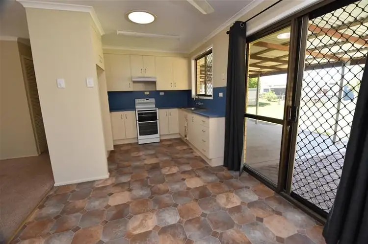 Third view of Homely house listing, 12 Bundalba Street, Biloela QLD 4715