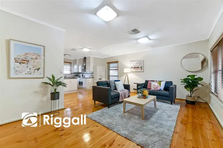 Main view of Homely house listing, 10 Barunga Avenue, Ingle Farm SA 5098
