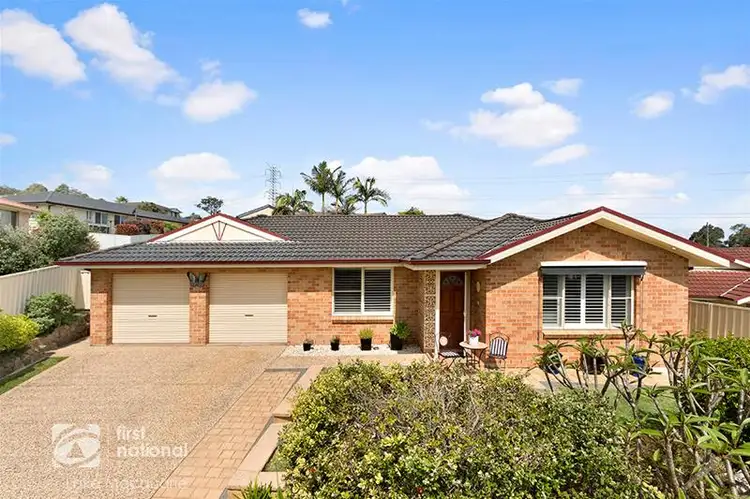 Main view of Homely house listing, 28 Toucan Close, Cameron Park NSW 2285