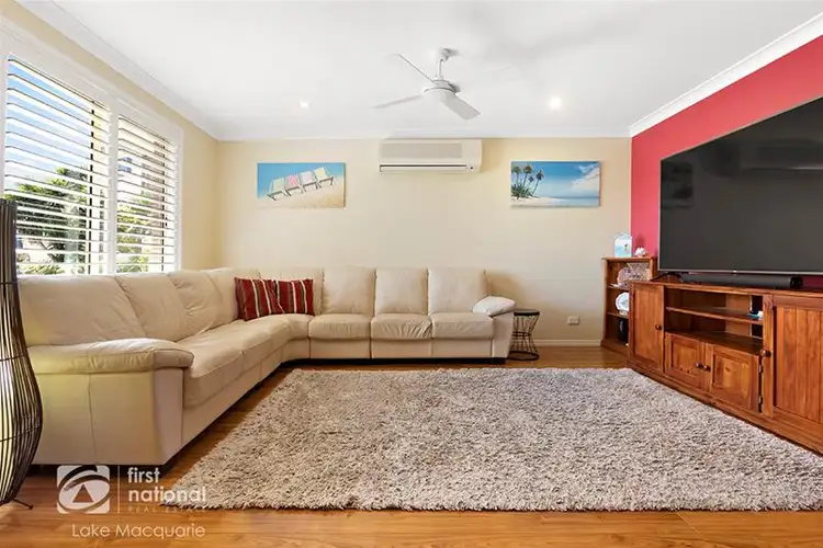 Second view of Homely house listing, 28 Toucan Close, Cameron Park NSW 2285