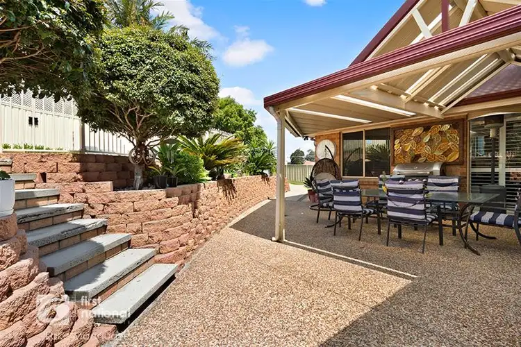 Third view of Homely house listing, 28 Toucan Close, Cameron Park NSW 2285