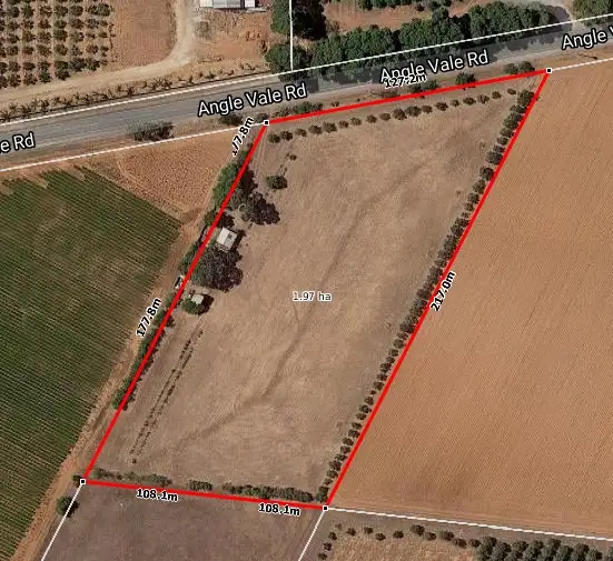 502 Angle Vale Road, Penfield Gardens SA 5121