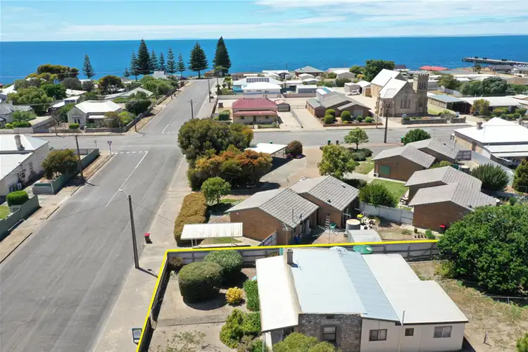 5 George Street, Edithburgh SA 5583