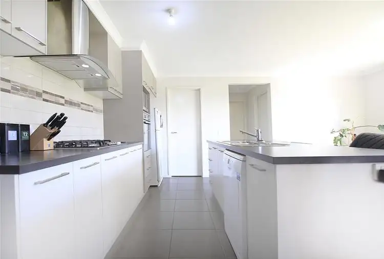 Second view of Homely house listing, 69 Dennington Rise, Warrnambool VIC 3280