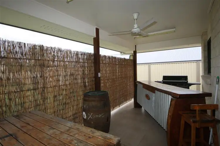 Third view of Homely rural property listing, 21 Bowen Street, Avondale QLD 4670
