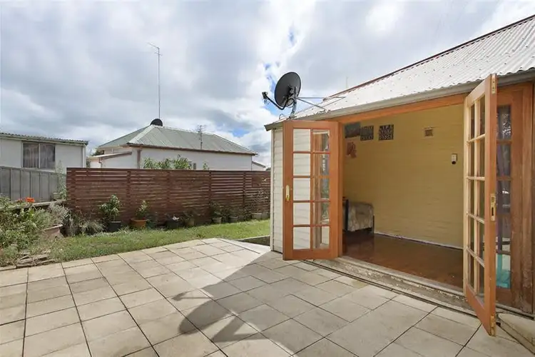 Second view of Homely house listing, 22 Bousfield Street, Wallsend NSW 2287