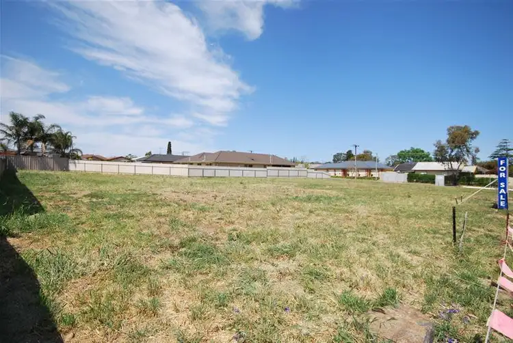 Fifth view of Homely land listing, Lot 105 Kent Avenue, Clearview SA 5085