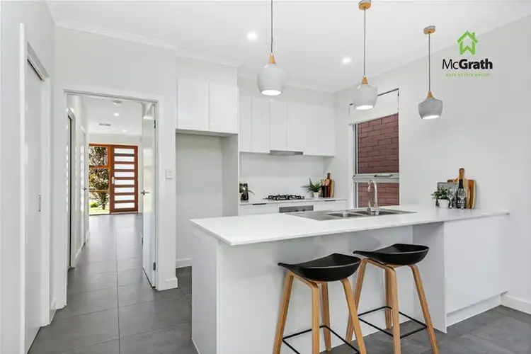 Fourth view of Homely house listing, 19B Quick Road, Mitchell Park SA 5043