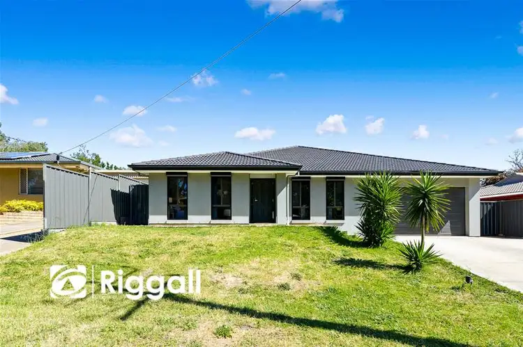 47 Barracks Road, Hope Valley SA 5090