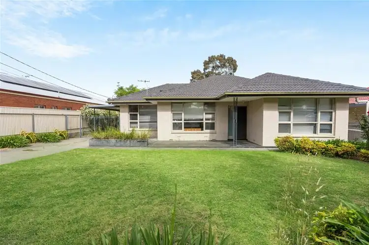 9 Sandford Street, Tea Tree Gully SA 5091