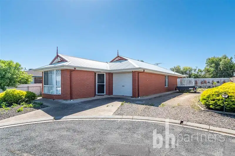 Main view of Homely house listing, 5 Shannon Court, Murray Bridge SA 5253