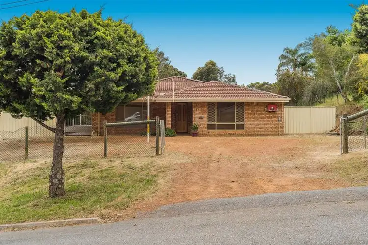 Main view of Homely house listing, 8 Knuckey Drive, Roleystone WA 6111