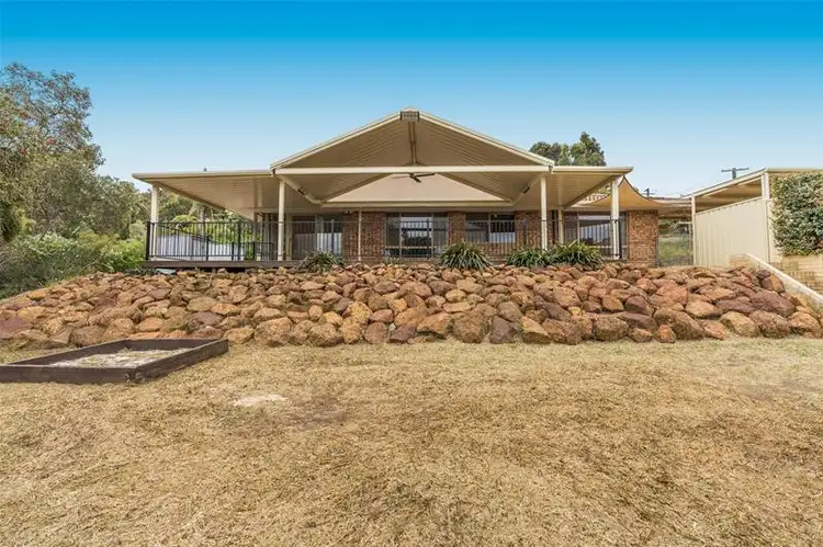 Fifth view of Homely house listing, 8 Knuckey Drive, Roleystone WA 6111