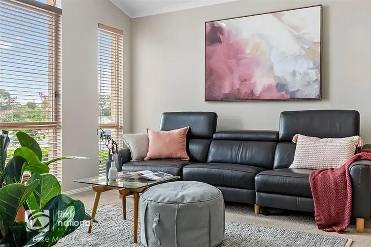 Third view of Homely house listing, 28 Nightingale Crescent, Cameron Park NSW 2285