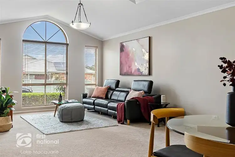 Fourth view of Homely house listing, 28 Nightingale Crescent, Cameron Park NSW 2285