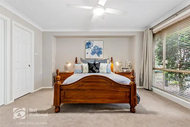 Fifth view of Homely house listing, 28 Nightingale Crescent, Cameron Park NSW 2285