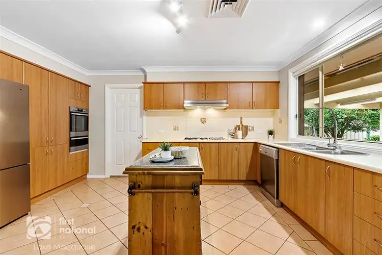 Sixth view of Homely house listing, 28 Nightingale Crescent, Cameron Park NSW 2285