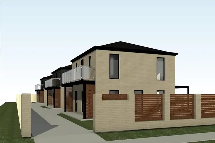 Main view of Homely house listing, 2/29 Brockley Street, Wodonga VIC 3690