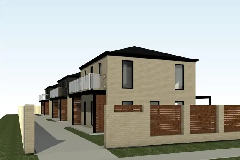 Main view of Homely house listing, 2/29 Brockley Street, Wodonga VIC 3690