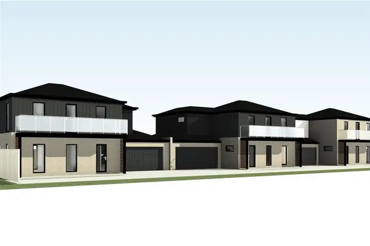Third view of Homely house listing, 2/29 Brockley Street, Wodonga VIC 3690
