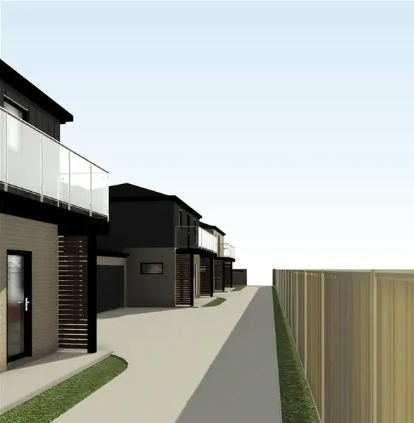 Fourth view of Homely house listing, 2/29 Brockley Street, Wodonga VIC 3690
