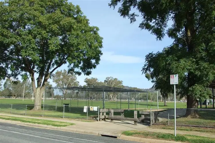 Sixth view of Homely house listing, 2/29 Brockley Street, Wodonga VIC 3690