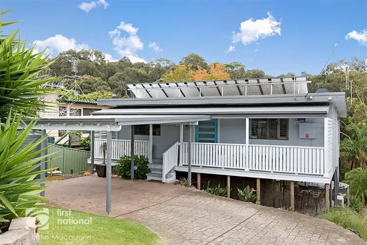 Main view of Homely house listing, 26 Fifth Street, Seahampton NSW 2286