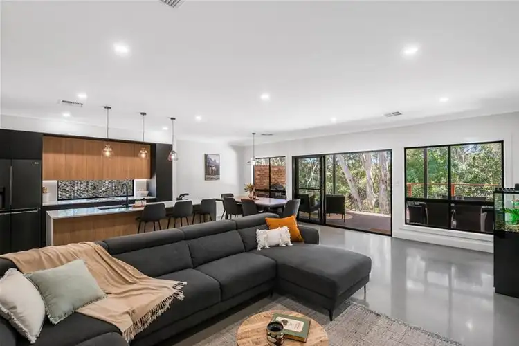 Third view of Homely house listing, 1A Shetland Lane, Vista SA 5091