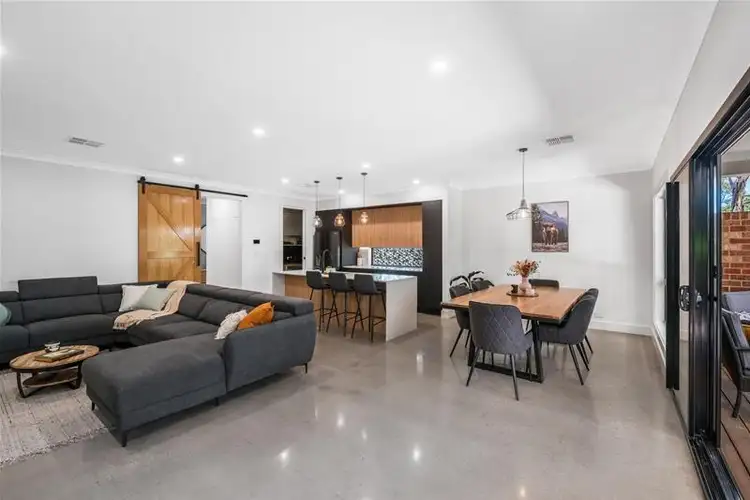 Fourth view of Homely house listing, 1A Shetland Lane, Vista SA 5091