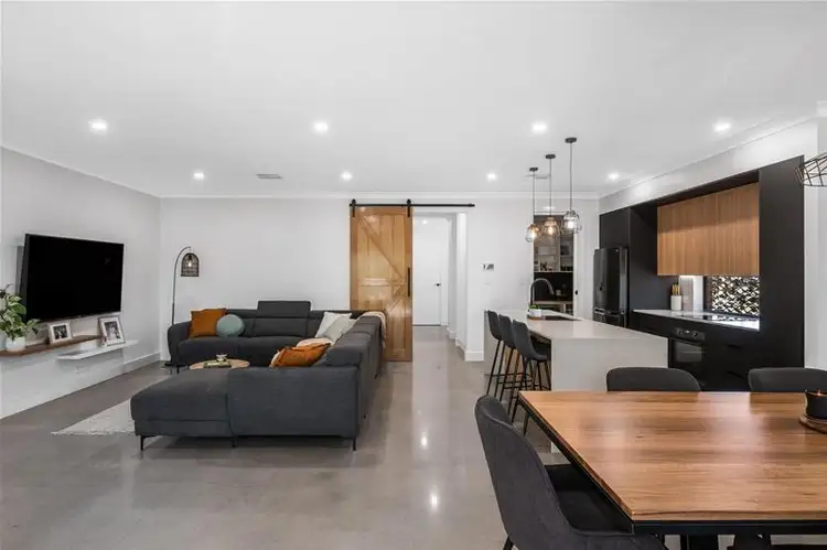 Sixth view of Homely house listing, 1A Shetland Lane, Vista SA 5091