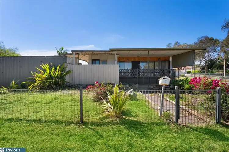 Main view of Homely house listing, 7 Dennis Crescent, Para Hills SA 5096