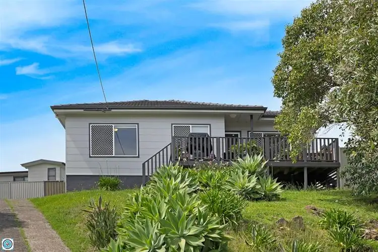 Main view of Homely house listing, 5 Central Road, Unanderra NSW 2526