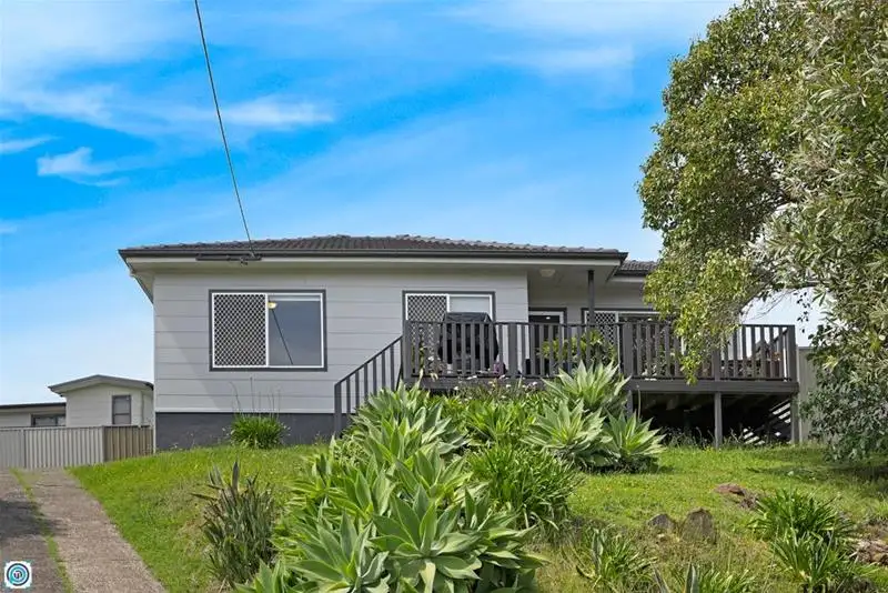 Main view of Homely house listing, 5 Central Road, Unanderra NSW 2526