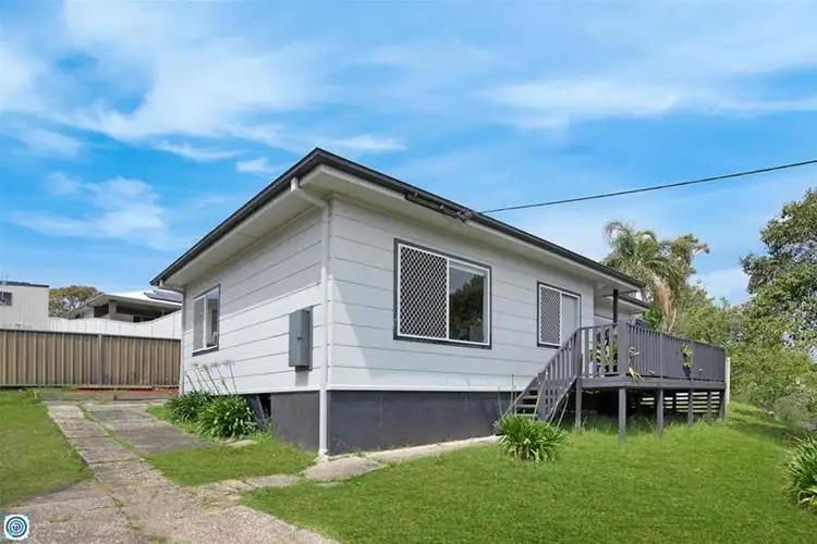 Third view of Homely house listing, 5 Central Road, Unanderra NSW 2526