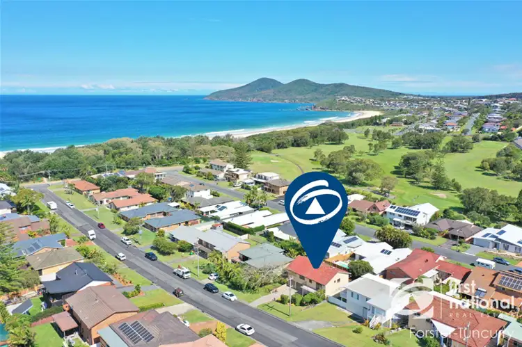 Main view of Homely house listing, 26 Colliton Parade, Forster NSW 2428