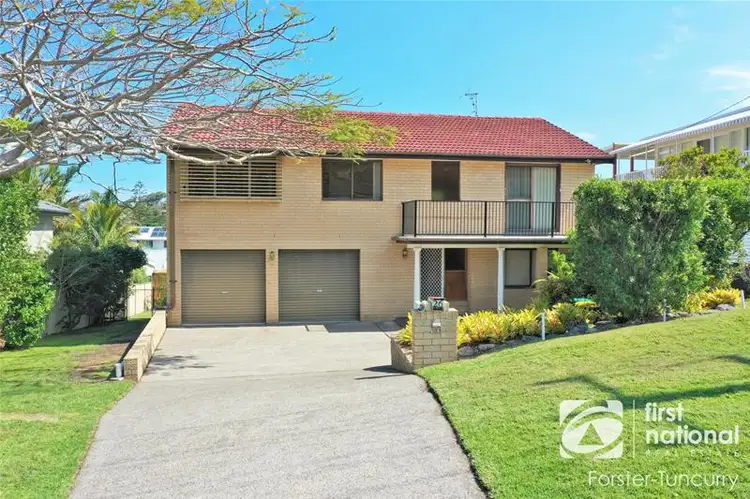 Second view of Homely house listing, 26 Colliton Parade, Forster NSW 2428