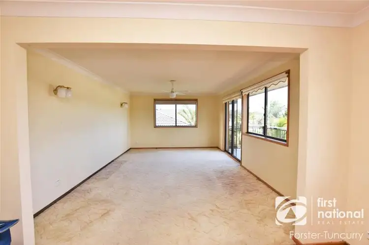 Third view of Homely house listing, 26 Colliton Parade, Forster NSW 2428