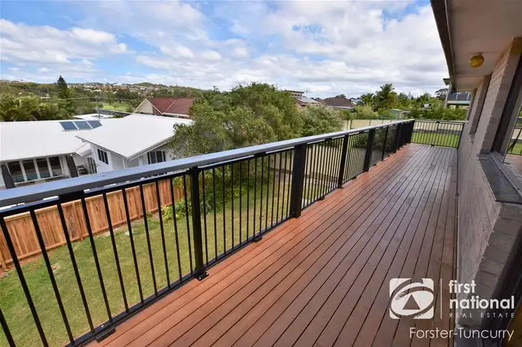Sixth view of Homely house listing, 26 Colliton Parade, Forster NSW 2428