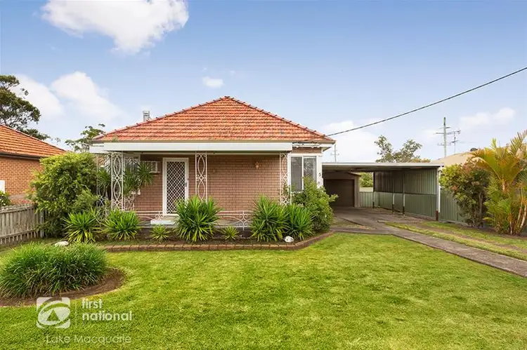 5 Hill Street, Glendale NSW 2285