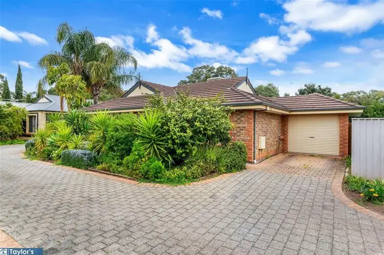 Main view of Homely unit listing, 6/8-10 Jean Street, Pooraka SA 5095