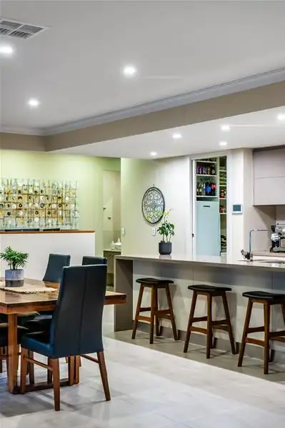 Fifth view of Homely house listing, 15 Gladstone Road, North Brighton SA 5048