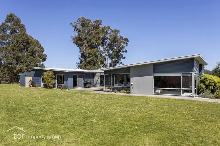 350 Silver Hill Road, Wattle Grove TAS 7109