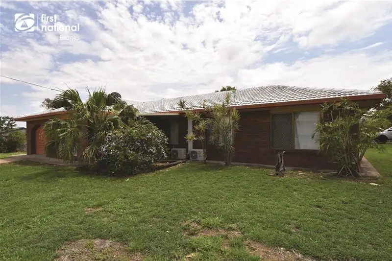 Main view of Homely house listing, 12 Raglan Street, Biloela QLD 4715
