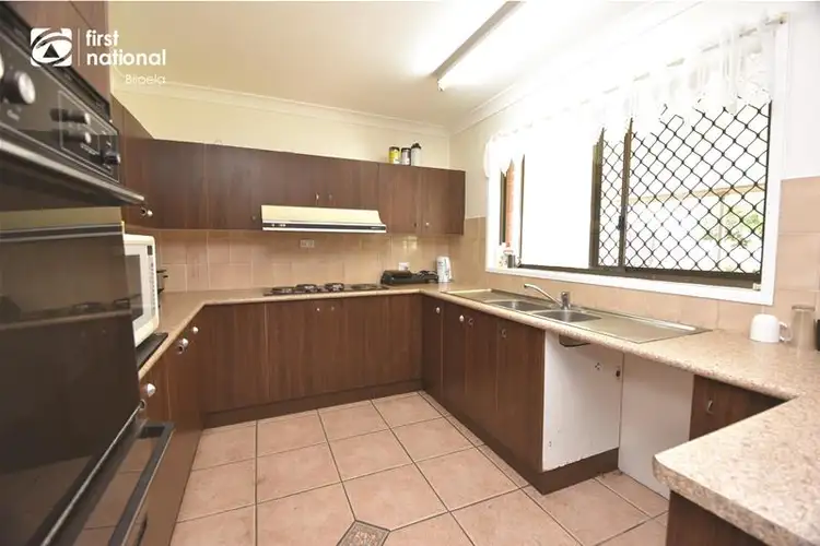 Second view of Homely house listing, 12 Raglan Street, Biloela QLD 4715