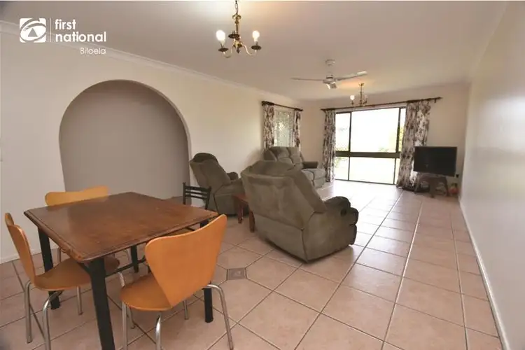 Third view of Homely house listing, 12 Raglan Street, Biloela QLD 4715