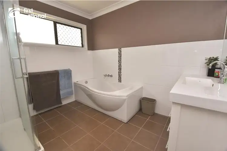 Fourth view of Homely house listing, 12 Raglan Street, Biloela QLD 4715