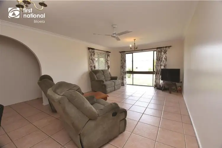 Fifth view of Homely house listing, 12 Raglan Street, Biloela QLD 4715