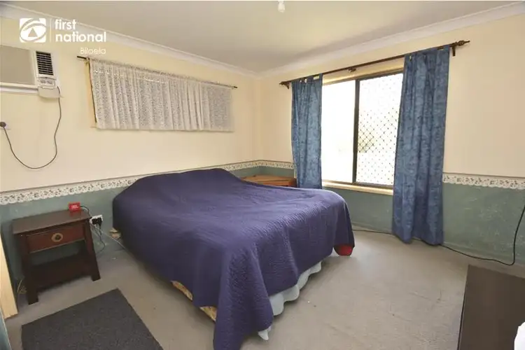 Seventh view of Homely house listing, 12 Raglan Street, Biloela QLD 4715