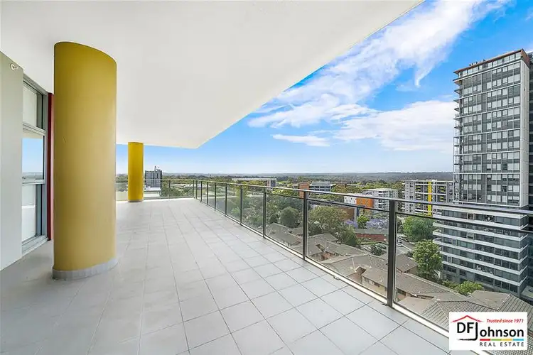 Second view of Homely apartment listing, 1202/1 Mooltan Avenue, Macquarie Park NSW 2113